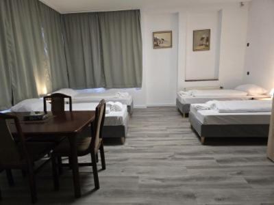 Hotel Zur Buche Bockhorn  Exteriér fotografie